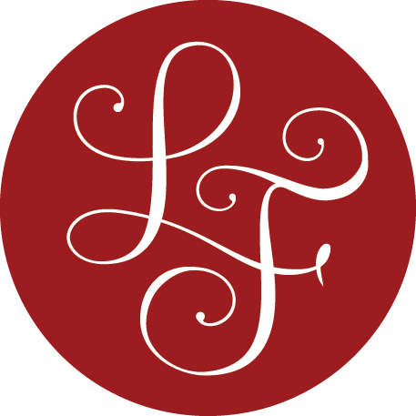 Louise Fili logo